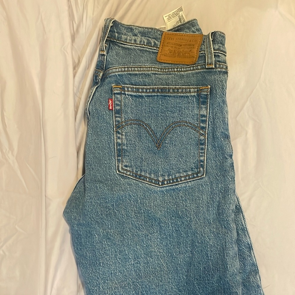 Levi’s Jeans